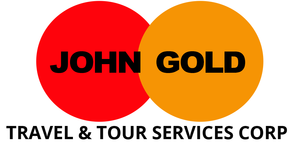John Gold Travel